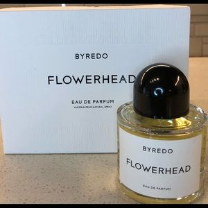 Byredo Flowerhead Eau de Parfumerie